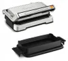 Tefal GC784D30 OptiGrill 4-in-1 XL Productafbeelding-voorbeeld 9
