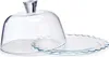 Kuchenplatte Glas (26,4 x 11,8 x 26,4 cm) Produktbild-Vorschau 2