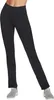 Legginsy Skechers W03LG30B-BLK dla Damskie Podgląd zdjęcia produktu 1