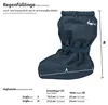 PLAYSHOES (408911-M-marine) Ponožky do deště s fleecovou Náhled obrázku produktu 3
