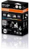 OSRAM H4 Night Breaker LED SPEED 450 1x Moto Produktbild-Vorschau 2