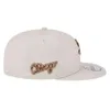 New Era 9FIFTY Snapback Cap Chicsgo White Sox Seasonal Produktbild-Vorschau 8