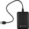 Waldhausen Powerbank für Heizweste Comfort Heat Akku Black Produktbild-Vorschau 1