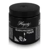 A black jar of Hagerty Silver & Multimetal Foam is shown against a white background. Produktbild-Vorschau