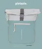 Rucksack Damen Roll-Top Freizeitrucksack Sport Fitness Produktbild-Vorschau 5