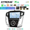 Xtrons IQP94FSFP, autorádio s Androidem pro Ford Focus, Náhled obrázku produktu 4