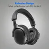 MEDION Over Ear Kopfhörer HX-1 Pro (kabellos, Hybrid Active Produktbild-Vorschau 6