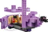 LEGO® Minecraft™ 21264 Smok Endera i statek Endera Podgląd zdjęcia produktu 33