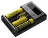 NiteCore Intellicharge NEW i4EU 4-Schacht Ladegert Produktbild-Vorschau 22