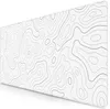 Tapis de souris gaming Titanwolf XXL, 900 x 400 x 3 mm, Voir les images du produit 1