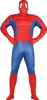 Supereroe ragno con muscoli - costume per uomo taglia M-XL, Anteprima dell’immagine prodotto 1