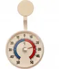 Fenster-Thermometer mit Selbstklebefolie 7,3cm Produktbild-Vorschau 5