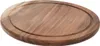 A wooden cutting and serving board. Voir les images du produit