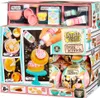 MGA's Miniverse - Make It Mini - From Scratch - Seria 1 - 1 Podgląd zdjęcia produktu 26