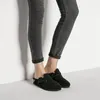 Birkenstock Uni Clogs Schwarz 0259881 Grösse 41 Produktbild-Vorschau 14