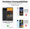 360° Hülle für Google Pixel 6A Rundum vollschutz mit Produktbild-Vorschau 2