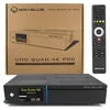 GigaBlue UHD Quad 4K Pro - E2 TWIN SAT FBC 2xDVB-S2 Produktbild-Vorschau 6