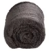 Teddy Kuscheldecke - 130x170cm -   - Weiche Sofadecke - Produktbild-Vorschau 4