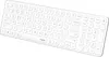 RAPOO E9310M.DE.WH Multi-Mode Wireless Keyboard Produktbild-Vorschau 4