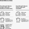 Klarstein Verosteel Essentiel Set Petit-Déjeuner - Acier Voir les images du produit 6