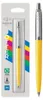 Parker Jotter Originals Gelb Kugelschreiber, Blaue Tinte, Produktbild-Vorschau 6