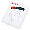 edding Flipchart Flipchart-Marker farbsortiert 1,5 - 3,0 Produktbild-Vorschau 8