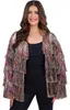 Fever - Blazer pour femme - Festival SM941 (L-XL) Voir les images du produit 1