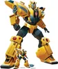 Bumblebee Transformers - Représentation en carton 94x113 cm Voir les images du produit 1