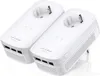 TP-LINK AV1200-Gigabit-Powerline-Adapter KIT mit Produktbild-Vorschau 8
