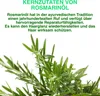 Rosmarinöl Ätherisches Öl mit Keratin und Vitaminen für Produktbild-Vorschau 7