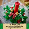 LEGO Seasons and Occasions Weihnachtsgesteck - Spielzeug Produktbild-Vorschau 22