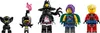 LEGO DREAMZzz Zoey und die Katzeneule Zian, Produktbild-Vorschau 8