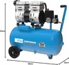 Güde Kompressor Airpower 150/8/24 Silent Produktbild-Vorschau 13