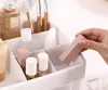 Verk 24378 Organizér na kozmetiku biely Náhľad obrázku produktu 7