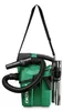 Aspirateur eau et poussière 18V Hikoki RP18DLAW4Z cuve 6L Voir les images du produit 1