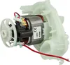 vhbw Ersatz Motor kompatibel mit Vorwerk Kobold 122, 119, Produktbild-Vorschau 2