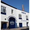 Plymouth Sloe Gin 26% Vol. 0,7l Produktbild-Vorschau 3