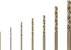 PRO Metal HSS-G Spiralbohrer Set, 7-tlg. Produktbild-Vorschau 1