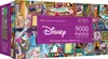 Trefl, The Greatest Disney Collection Vol. 2, 9000 Teile Produktbild-Vorschau 1