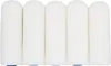 5x Farbrolle Lackierwalze Malerrolle Schaumstoff Walze Produktbild-Vorschau 3