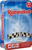 The image shows the packaging of the Rummikub Compact board game. Náhľad obrázku produktu