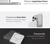 Linq LINQ Connects Magnetic Wireless Powerbank 10000Mah Voir les images du produit 5