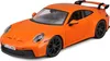 Bburago 18-21104 - Modellauto - Porsche 911 GT3 '21 Produktbild-Vorschau 1