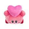 Nintendo Plush - Kirby - Cuscino di peluche (40 cm) Anteprima dell’immagine prodotto 5