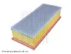 Luftfilter BLUE PRINT ADT322120 passend für PEUGEOT 807 MPV Produktbild-Vorschau 5