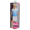 Mattel Barbie Ken Fashionista - Puppe mit Hörgerät Produktbild-Vorschau 13
