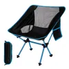 Klappstuhl Campingstuhl, Ultraleichter Klappstuhl Produktbild-Vorschau 1