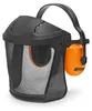 STIHL gezichtsbescherming en gehoorbescherming, model GPA Productafbeelding-voorbeeld 4