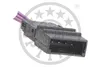 OPTIMAL ABS Sensor Raddrehzahl Hinten Links für AUDI A4 Produktbild-Vorschau 3