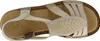 Rieker Damen Schlüpf Sandale mit Stretchriemen beige Produktbild-Vorschau 10